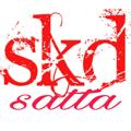 Telegram channel S K D SATTA (SATTAKING) logo