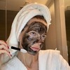 Логотип телеграм канала @skecobeautycom — Эксперт по омоложению и уходу за кожей | модель