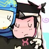 Логотип телеграм канала @skeetxmattcf — ♡゙ 𝒮keet ⇆ ℳatt ︶︶ cf && daily