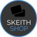 Logo saluran telegram skeithshop — SKEITH.SHOP | Updates