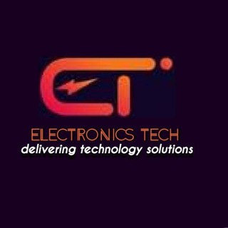 የቴሌግራም ቻናል አርማ skelectronicsinfo — Electronics Tech