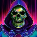 Logo saluran telegram skeletorcalls9 — Skeletor calls [ ETH ] [ BSC ] [ SOL ]