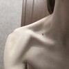 Логотип телеграм канала @skellycute — притон скелликьют