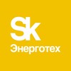 Логотип телеграм канала @skenergytech — Клуб друзей кластера Энерготех