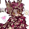 Логотип телеграм канала @skennliwork — скейнли whoOo?