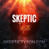 لوگوی کانال تلگرام skeptictyson — کانال اسکپتیک