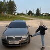 Логотип телеграм канала @sker37 — в гараже у шкетоса