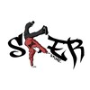 Logo of telegram channel skerstore — SKER STORE