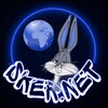 Логотип телеграм канала @skervpn — SKER.NET // skergg