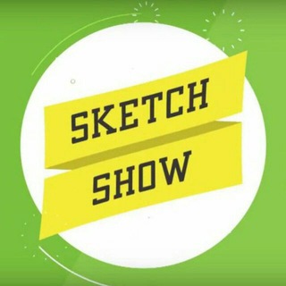 Telegram kanalining logotibi sketch_shou_videos — Sketch show
