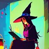 Логотип телеграм канала @sketchcharmer — Заклинатель скетчей