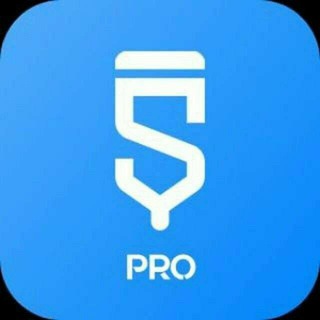 Telegram kanalining logotibi sketchwareeuz — SKETCHWARE 📁