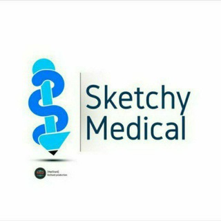 Logo saluran telegram sketchy_videos — Skechy Videos