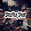 Logo of telegram channel skeytshop — SKEYTER SHOP