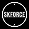 Logo of telegram channel skforce — SKFORCE
