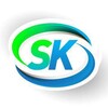 Telegram channel SK Fun Tech logo