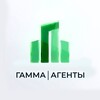 Логотип телеграм канала @skgammapartners — СК ГАММА | ПАРТНЕРЫ | АНАПА