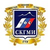 Логотип телеграм канала @skgmiofficial — СКГМИ (ГТУ) официально