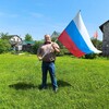 Логотип телеграм канала @skgrechka_raionnoesobranie — Гречка Сергей Константинович