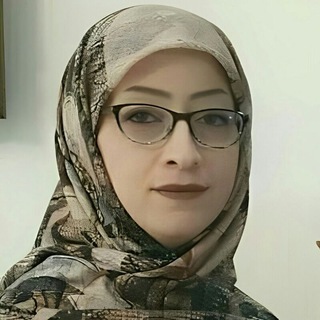 Logo del canale telegramma skhalaj823 - سمیه خلج