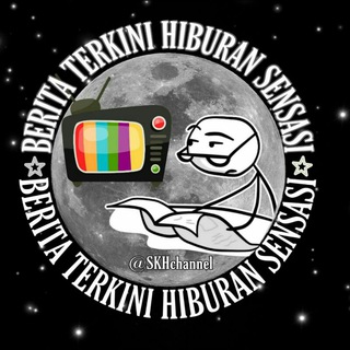 Logo saluran telegram skhchannel — SKHchannel