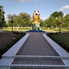 Логотип телеграм -каналу skhorohodisvka_gromada — СКОРОХОДІВСЬКА ГРОМАДА