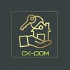 Логотип телеграм канала @skhous72 — Ск-Дом