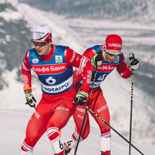 Логотип телеграм канала @ski_b1athlon — Очень Полезный Бот