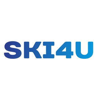 Логотип телеграм канала @ski4u_official — SKI4U