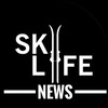 Логотип телеграм канала @ski_life_team — Горнолыжный клуб SkiLife news