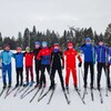 Логотип телеграм канала @ski_wolves59 — Kudymkar ski💙⛷