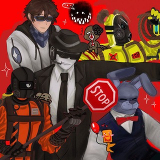 Логотип телеграм канала @skibidi_toilet_arts — [Закрыто] Fandom Arts
