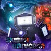 Logo of telegram channel skibidi_universe0_0 — Skibidi Universe🌱