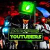 Логотип телеграм канала @skibidiboom_youtubers — SKIBIDI!?BOOM! YOUTUBERS