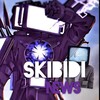 Logo of telegram channel skibidinews68 — Skibidi | News