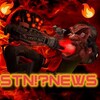 Logo of telegram channel skibidisan — STN!?News