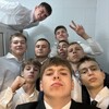 Логотип телеграм канала @skibiditoilett777 — толчок на первом