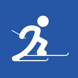 Логотип телеграм канала @skiclassics — Лыжная классика