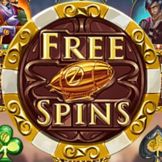 Логотип телеграм канала @skid777 — БЕЗДЕПОЗИТЫ КАЗИНО