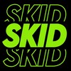 Логотип телеграм канала @skidboostpc — SKID PC BOOST