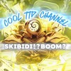 Logo of telegram channel skidiboom1 — Skibidi?!Boom?!TTD