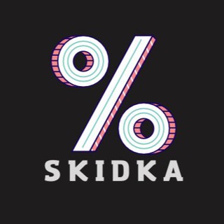 Логотип телеграм канала @skidka77 — Skidka