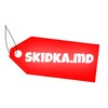Logo of telegram channel skidkamd — Skidka.MD