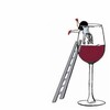Логотип телеграм канала @skidkanavino — Вино по акции