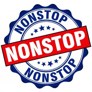 Telegram channel Скидки NonStop logo