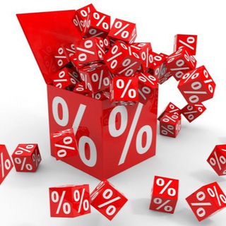 Логотип телеграм канала @skidki_samara — СКИДКИ, АКЦИИ