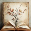 Логотип телеграм канала @skidki_book — Книжные скидки wb/ozon и продажа книг 📖