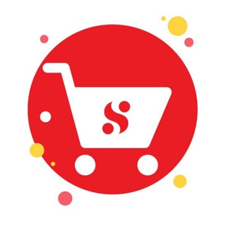 Telegram арнасының логотипі skidkikz_channel — SKIDKI.KZ || Бесплатные промокоды || Экономия до 90%
