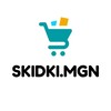 Логотип телеграм канала @skidkimgn — Скидки Магнитогорск