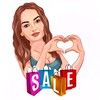 Логотип телеграм канала @skidkino13 — Все самое выгодное 🫰